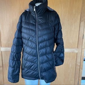 Kenneth Cole Reaction Down Jacket